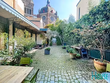 superbe maison 5 chambres idéal pour colocation ou famille
