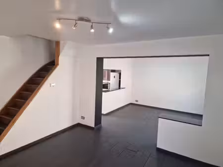 maison 2 ch prête a enménager - gilly
