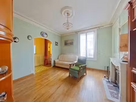 tours - maison de charme dans le quartier prisé des prébendes