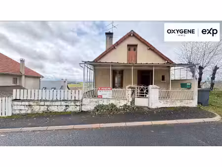 maison t3 avec jardin