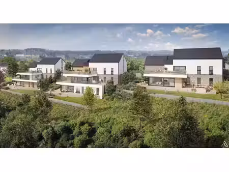 promotion immobilière unique/vue rare et exceptionnelle