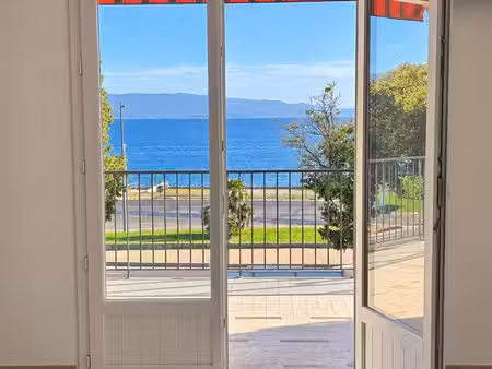appartement a vendre