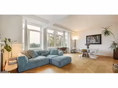 appartement à vendre à berchem pour € 360.000 avec 2 chambres à coucher