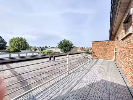 duplex-appartement