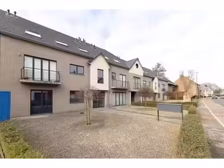 duplex 3 ch + parking