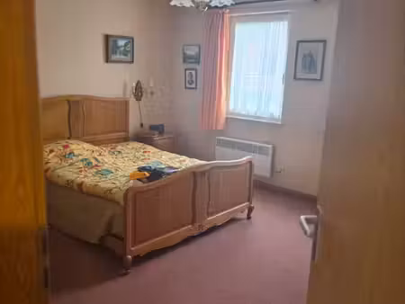 fleron - appartement 2 chambres