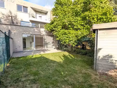 appartement de plain-pied