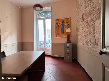 appartement 3 pièces 75 m²