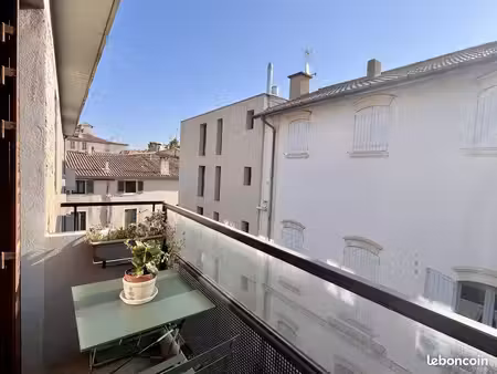 appartement 3 pièces 81 m²