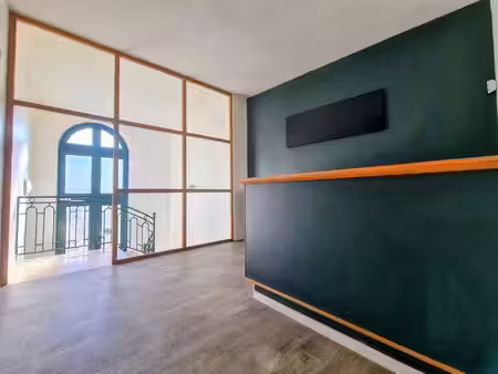 espace bureau à louer