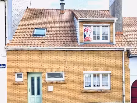 maison quatier porte-gayole particulier/particulier