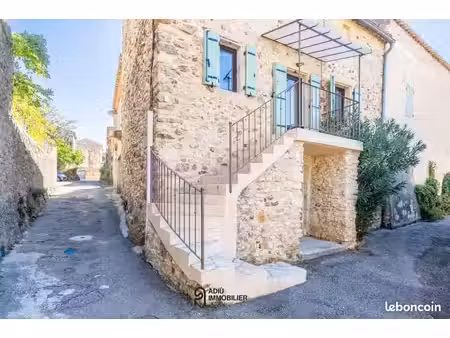 maison de ville 4 pièces 148 m²