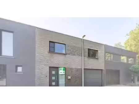 maison à vendre à zedelgem pour € 399.000 avec 3 chambres à coucher