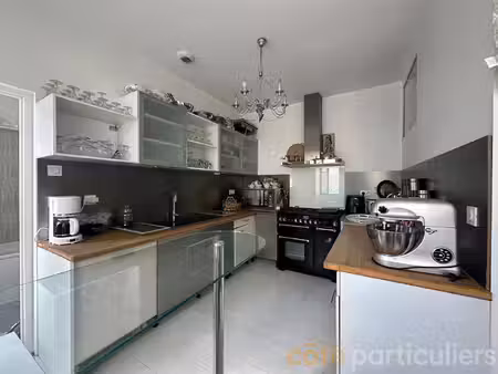 immeuble à vendre