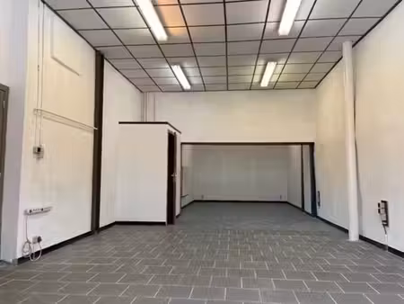 entrepôt