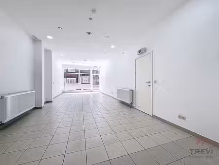 superbe espace de bureau au centre de tubize