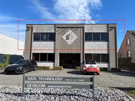 espaces de bureaux à louer à deerlijk