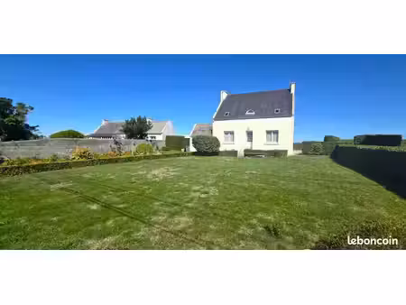 maison 6 pièces 134 m²