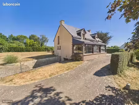 maison 5 pièces 78 m²