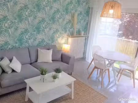location meublée angers - 3 chambres
