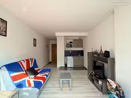 superbe studio - 26m2