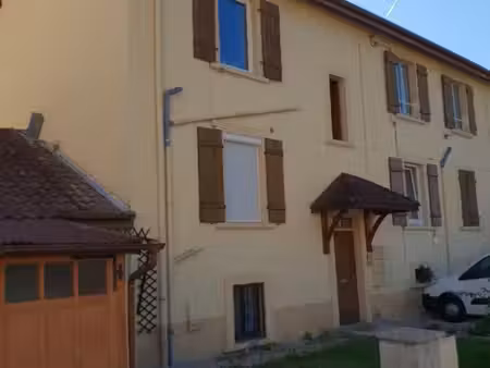charmant appartement f2