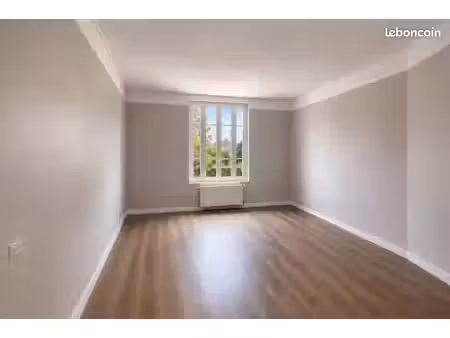 appartement t2