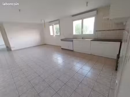 perrouse appartement 85m2