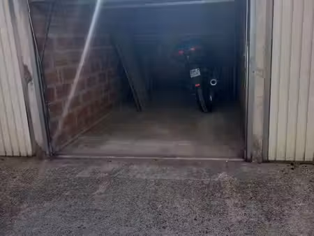 garage a louer bordeaux