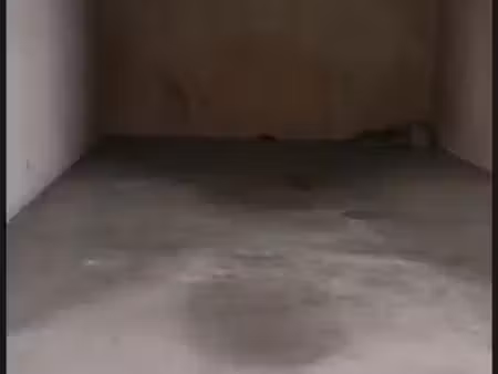 location garage nice