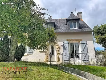maison 5 pièces 107 m²