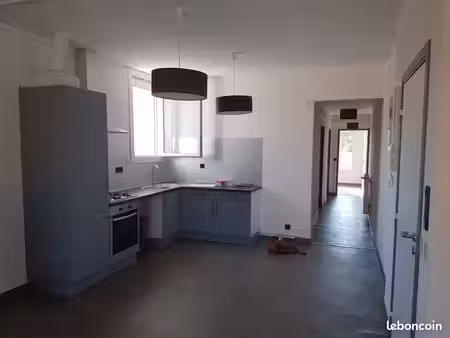 appartement t3