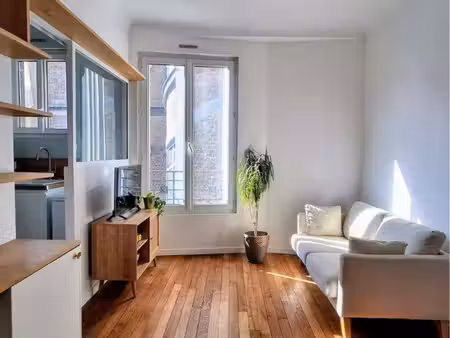 appartement t2 à louer
