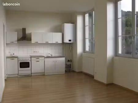 appartement t2 à louer