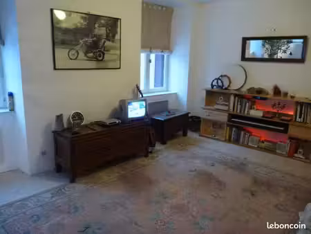 appartement t2 à louer