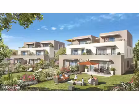 appartement t2