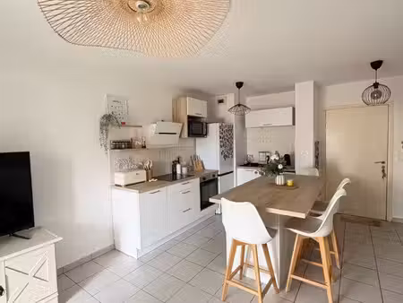 t3 meublé 60 m² – mérignac – 1 100 cc