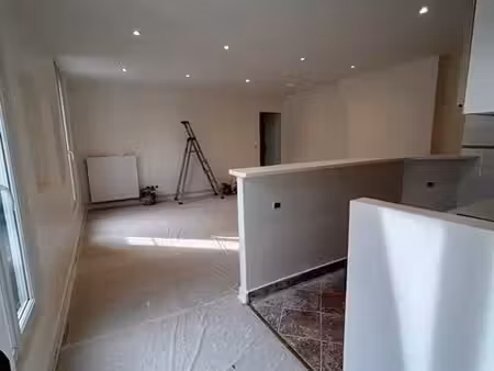 appartement t3