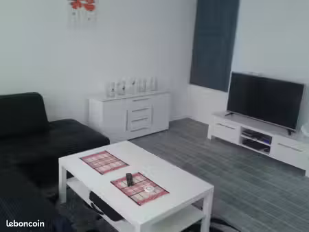 f2 75m2 contemporain
