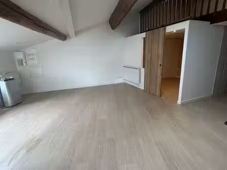 appartement type t2