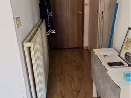 t1 bis meublé 30 m² + balcon + cellier – croix-daurade