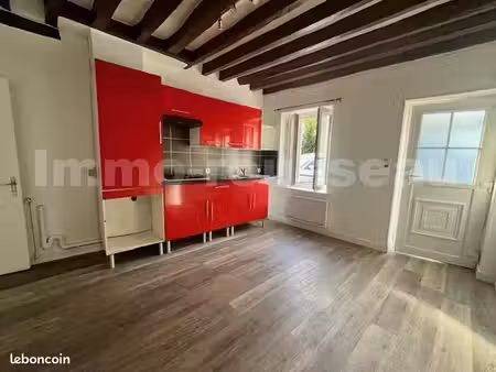 maison de ville 2 pièces 42 m²