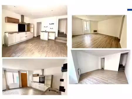 appartement locatif