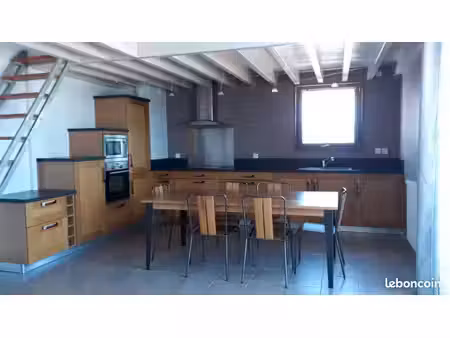 location appartement f3