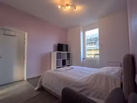 appartement meublé vittel