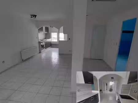 appartement f3 zimming