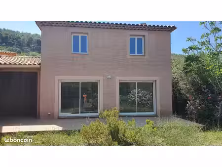 maison 4 pièces 92 m²