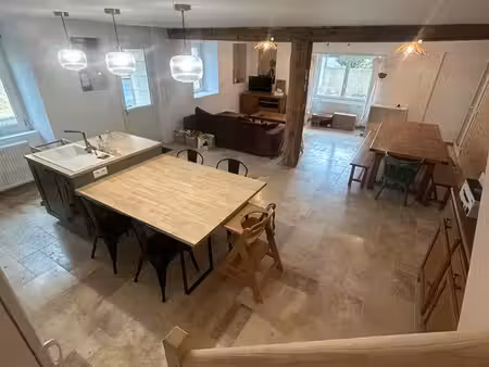 logement à louer