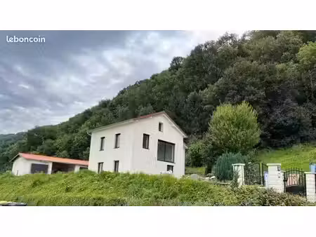 maison individuelle