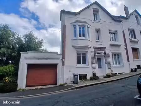 maison 4 pièces 84 m²